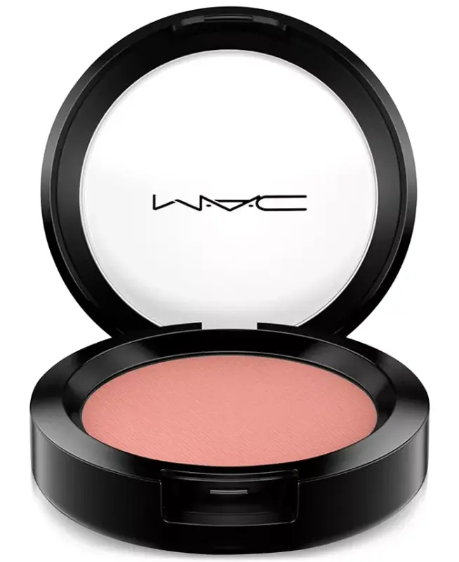 Powder Blush - Melba - 2