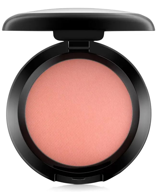Powder Blush-Peaches - MAC