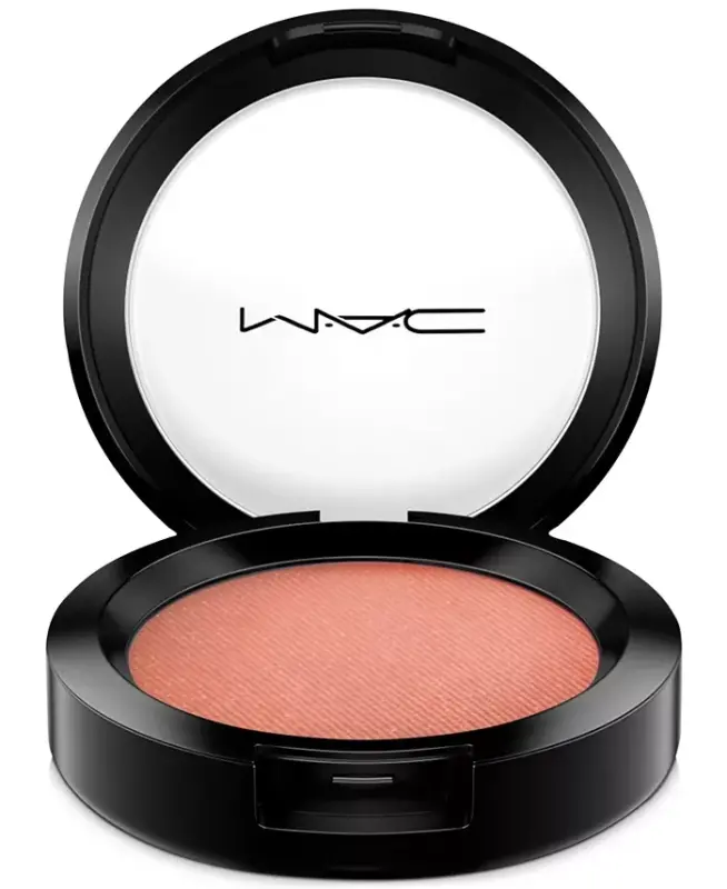 Powder Blush - Peachtwist - 2