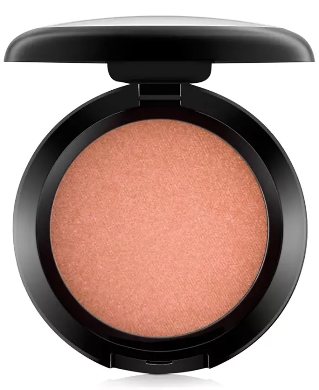 Powder Blush-Peachtwist - 1