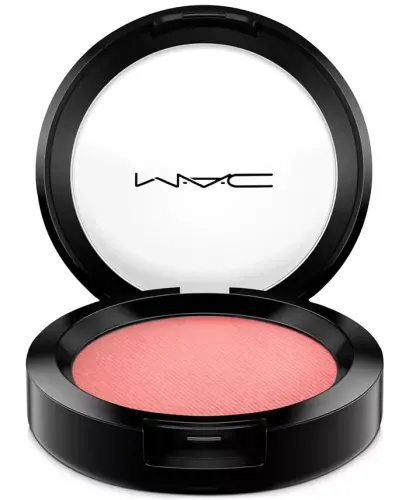 Powder Blush - Peachykeen - MAC (1)