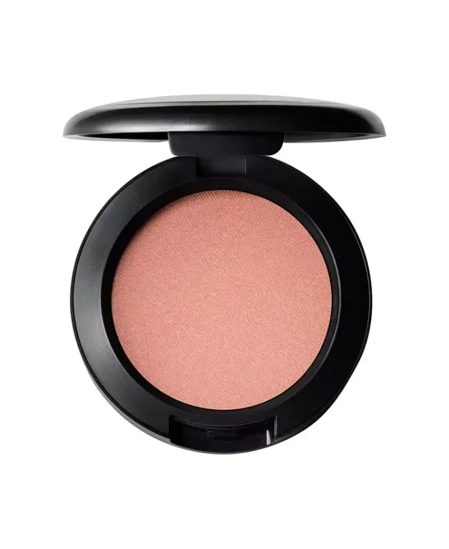 Powder Blush-Sunbasque - MAC