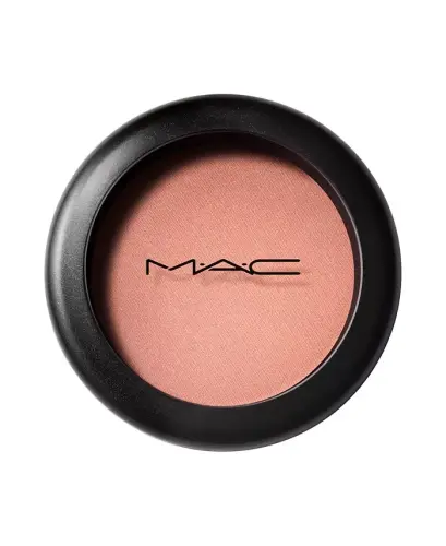 Powder Blush-Sunbasque - 4