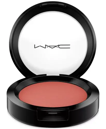 Powder Blush - Burnt Pepper - 2