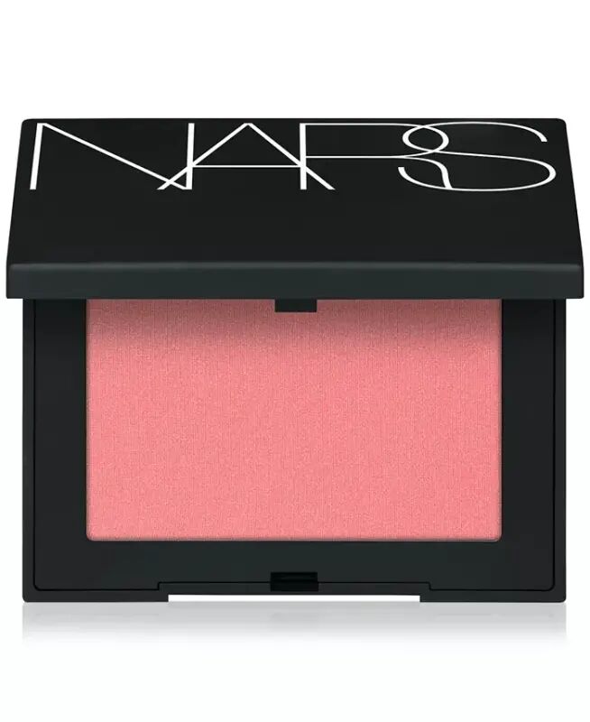 Пудра-румяна без талька - Orgasm Edge - 778 (матовый персиково-розовый) - NARS
