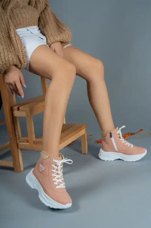 Пудра Unisex Bot 0012123-Pudra - RICCON