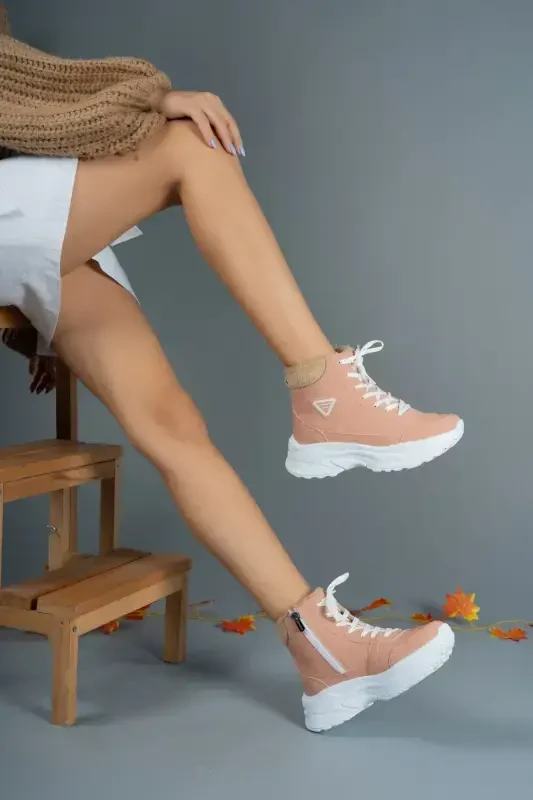 Пудра Unisex Bot 0012123-Pudra - 3