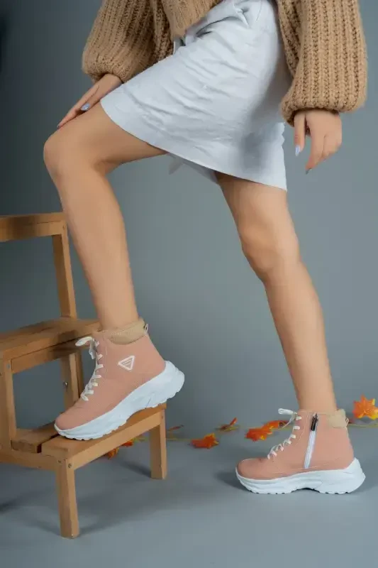 Пудра Unisex Bot 0012123-Pudra - 4