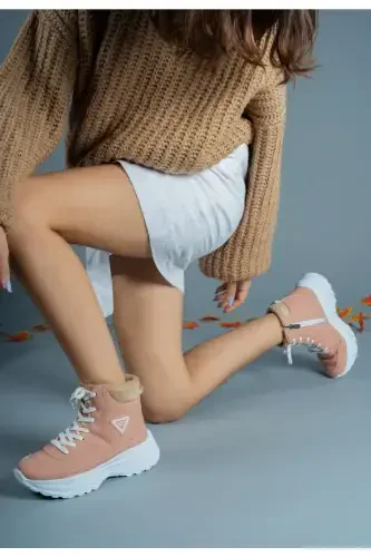 Пудра Unisex Bot 0012123-Pudra - 5