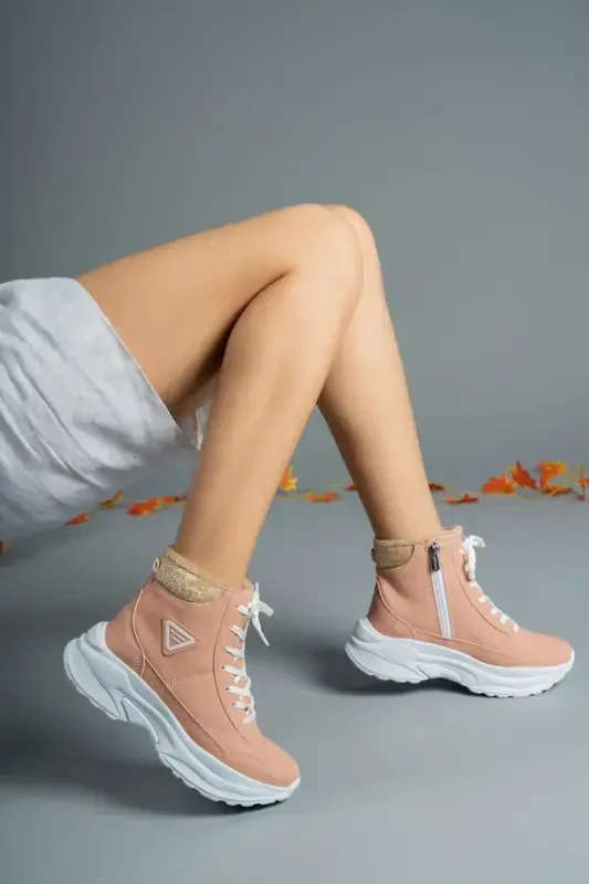 Пудра Unisex Bot 0012123-Pudra - 6