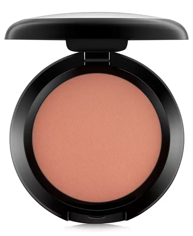 Pudrali Rumyana - Coppertone - MAC