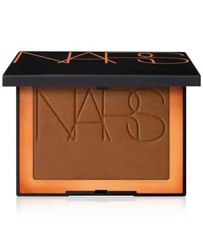 Talc-free Laguna Bronzing Powder - Laguna 06 