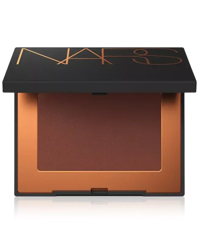 Talc-free Laguna Bronzing Powder Mini - 1