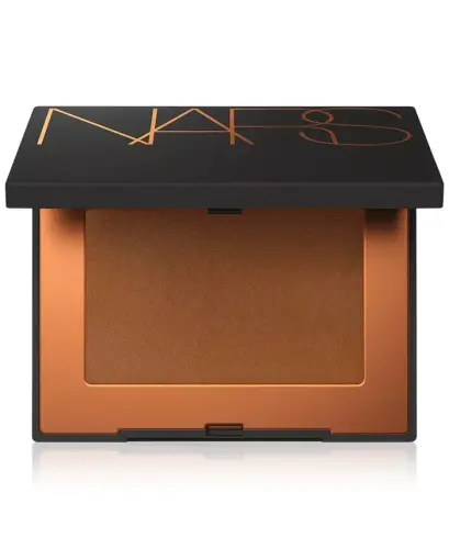 Talc-free Laguna Bronzing Powder Mini-Laguna 06 