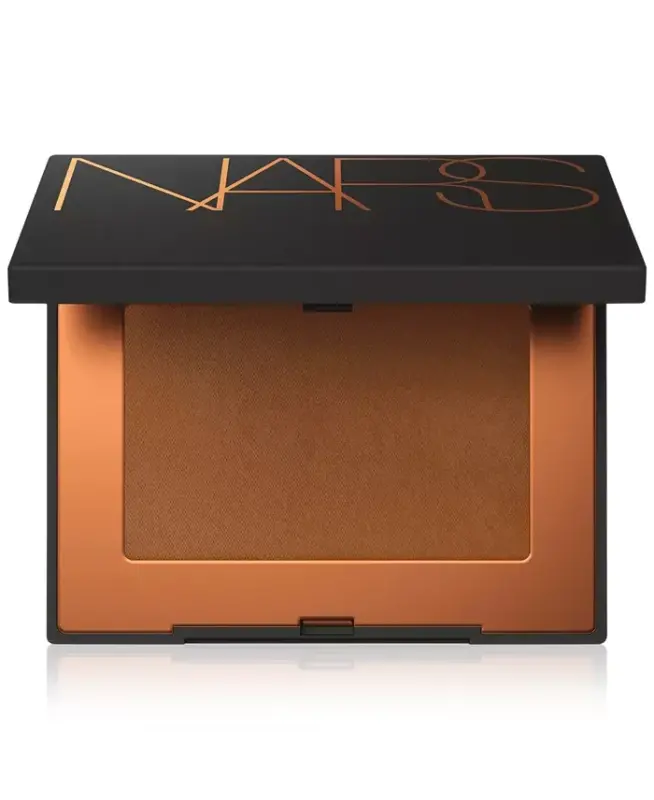 Talc-free Laguna Bronzing Powder Mini - Laguna 06 - 1