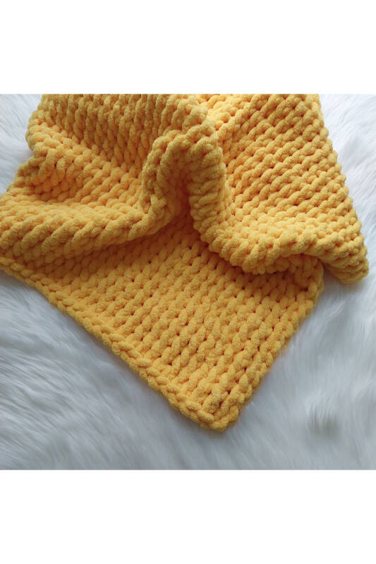 Puffy Baby Blanket>Baby Gift>Newborn>Pregnant>Mom - 1