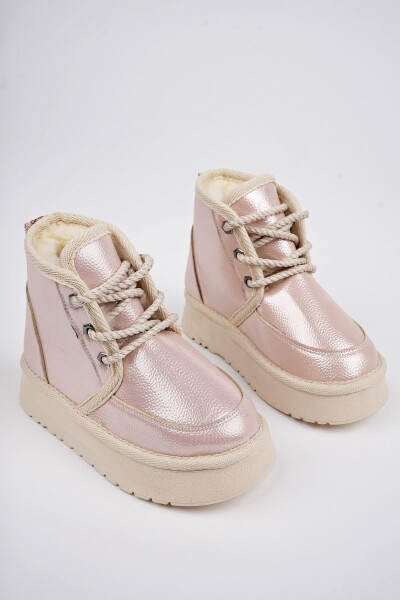 PUFFY Everyday Mini Kids Boots - 2