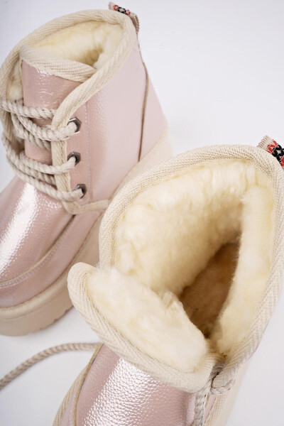 PUFFY Everyday Mini Kids Boots - 3