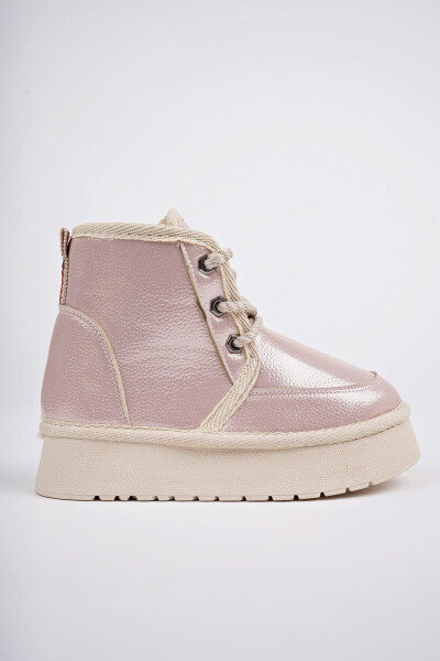 PUFFY Everyday Mini Kids Boots - 5