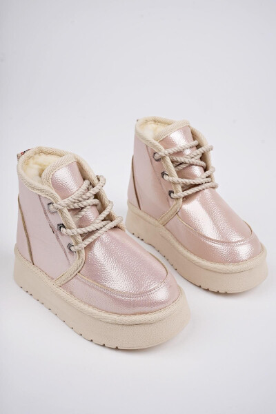 PUFFY Everyday Mini Kids Boots - MUGGO (1)