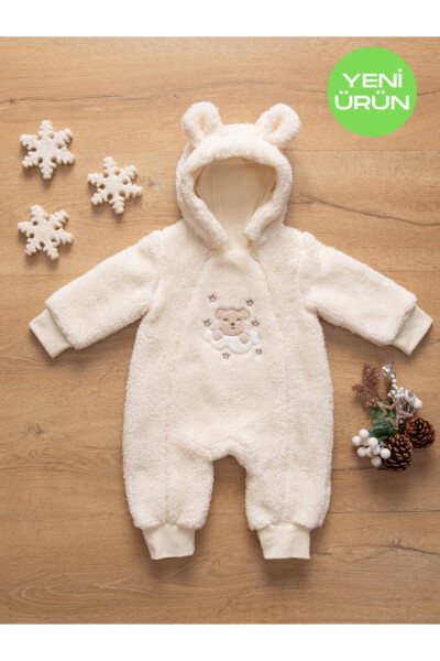 Puffy Series Winter Sleeping Bag 2 Tog Oeko-tex Certified 100% Cotton Lined - SAREBABY (1)