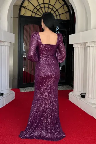 Pul Payet Mato Tugun Detalli Kechki Libos - BADIMJON - 5