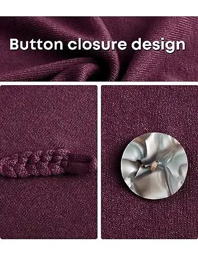 PULI Ayollar Katta Xoch Old Poncho Sviter O'rash Topper Trikotaj Zamonaviy Ro'mollar Kuz Qish uchun yopinchiq - 3