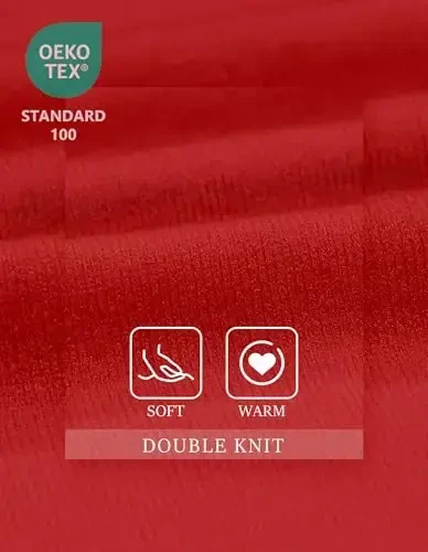 PULI Womens Large Cross Front Poncho Sweater Wrap Topper Knitted Elegant Shawls Cape for Fall Winter - 3