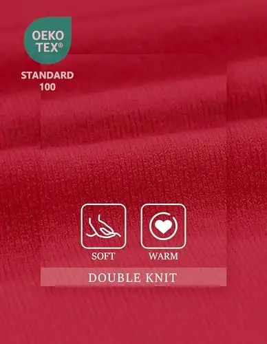 PULI Womens Large Cross Front Poncho Sweater Wrap Topper Knitted Elegant Shawls Cape for Fall Winter - 5