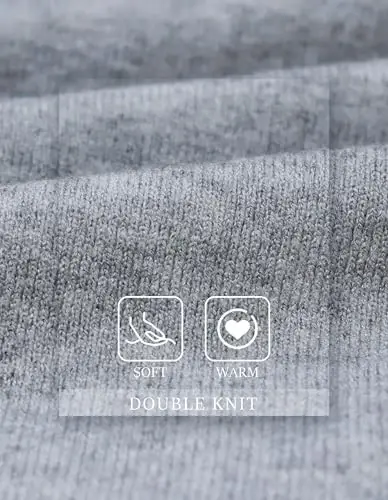 PULI Kadın Büyük Çapraz Ön Panço Kazak Şal Üst Triko Zarif Şallar Pelerin Sonbahar Kış için - 4