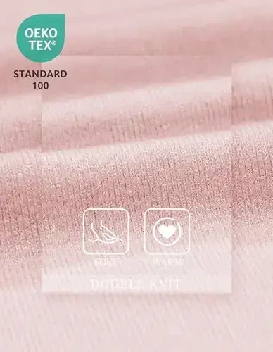 PULI Womens Large Cross Front Poncho Sweater Wrap Topper Knitted Elegant Shawls Cape for Fall Winter - 4