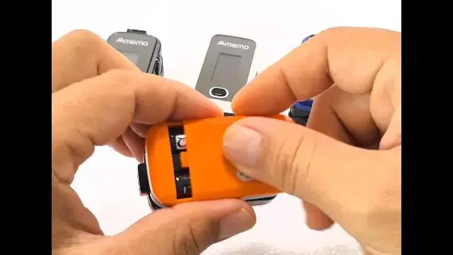 Pulse Oksimetri, OLED Displey Kislorod Monitori Barmoq uchi, Qon Kislorodga To'yinganlik Monitori (SpO2) Tashish sumkasi, Silikon qopqoq (Apelsin) - 7