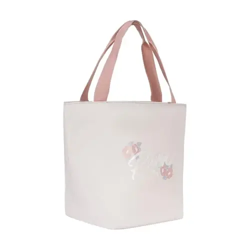 PUMA Adventure Lunch Tote, Lt Pastel Pink, OS - 3