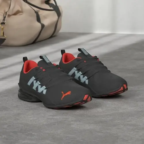 PUMA Ayollar Riaze Prowl Krossovkalari - 7