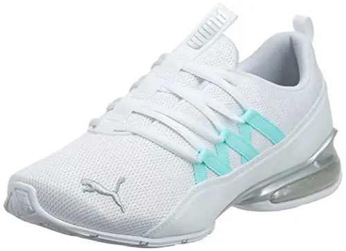 PUMA Ayollar Riaze Prowl Krossovkalari 