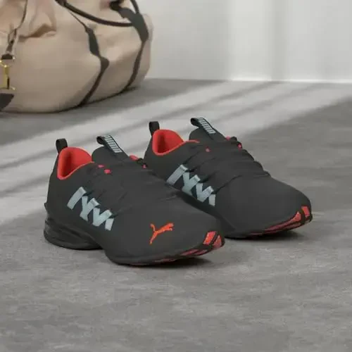 PUMA Ayollar Riaze Prowl Krossovkasi - 7