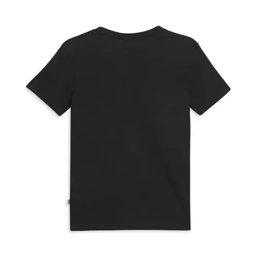 PUMA Ayollar uchun Essentials futbolkasi (Katta o'lchamlar ham mavjud) - 2