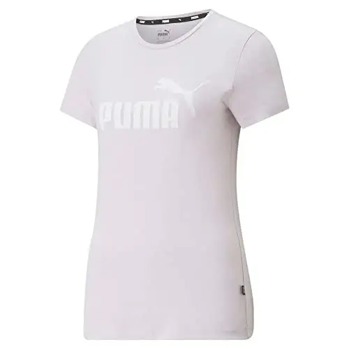 PUMA ayollar uchun Essentials futbolkasi (Katta o'lchamlarda ham mavjud) - 3