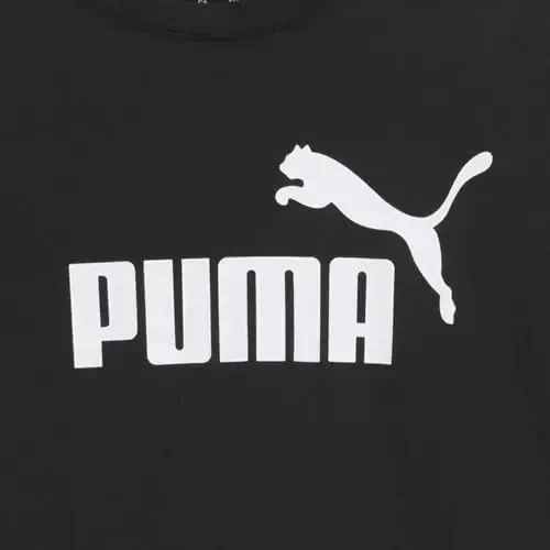PUMA Ayollar uchun Essentials futbolkasi (Plus o'lchamlarda mavjud) - 6