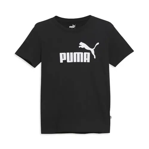 PUMA Ayollar uchun Essentials futbolkasi (Plus o'lchamlarda mavjud) - PUMA
