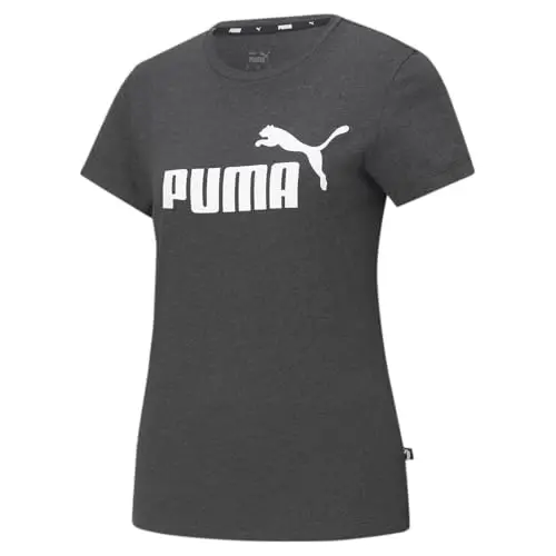 PUMA ayollar uchun Essentials futbolkasi (Plus o'lchamlarda mavjud) - 2