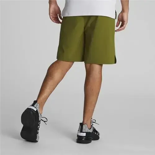 PUMA Ayollar uchun grafik futbolka - 4