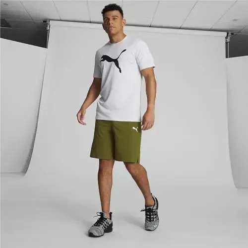 PUMA Ayollar uchun grafik futbolka - 5