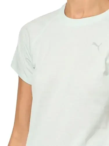 PUMA Ayollar Yugurish Sevimli Velocity Futbolkasi (Plus Hajmlarda mavjud) - 3