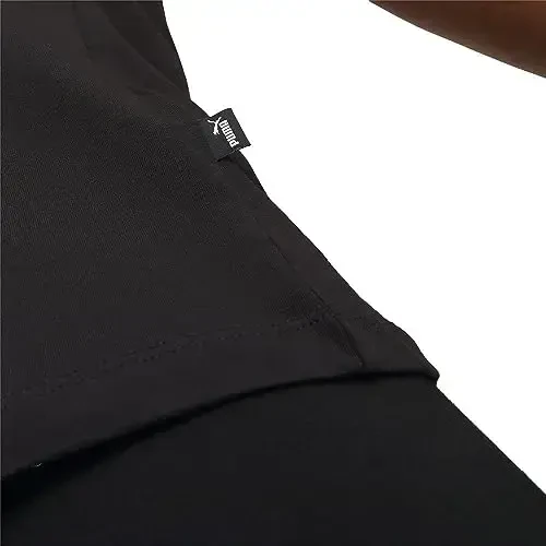 PUMA Ayollarining Essentials futbolkasi (Plus o'lchamlarda mavjud) - 4