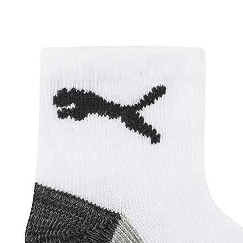 PUMA Baby 6 Pack Infant To'piq Paypoq - 2