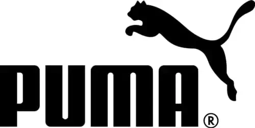 PUMA Boys Atletika Shortslari - Tez quriydigan nafas oladigan interlokli sport bolalar basketbol shortlari cho'ntaklar bilan (O'lchamlari: 4-20) - 6