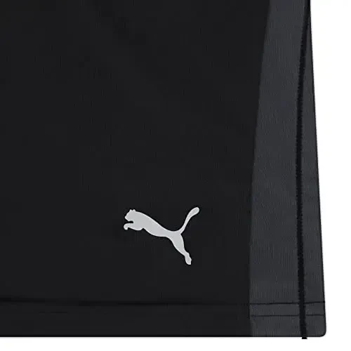 PUMA Boys' Core Essential Athletic Shorts - 3