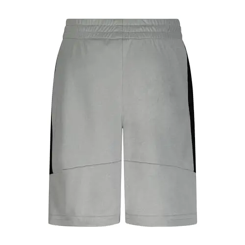 PUMA Boys' Core Essential Athletic Shorts - 4