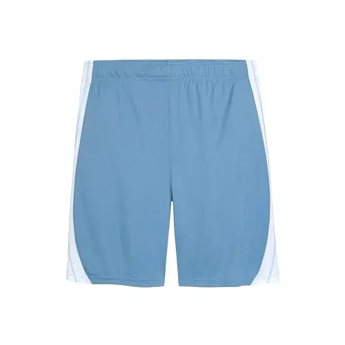 PUMA Boys' Core Essential Atletik Shortslari - 2